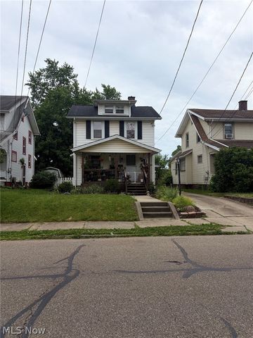 3310 11th Street SW, Canton, OH 44710