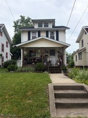 3310 11th Street SW, Canton, OH 44710