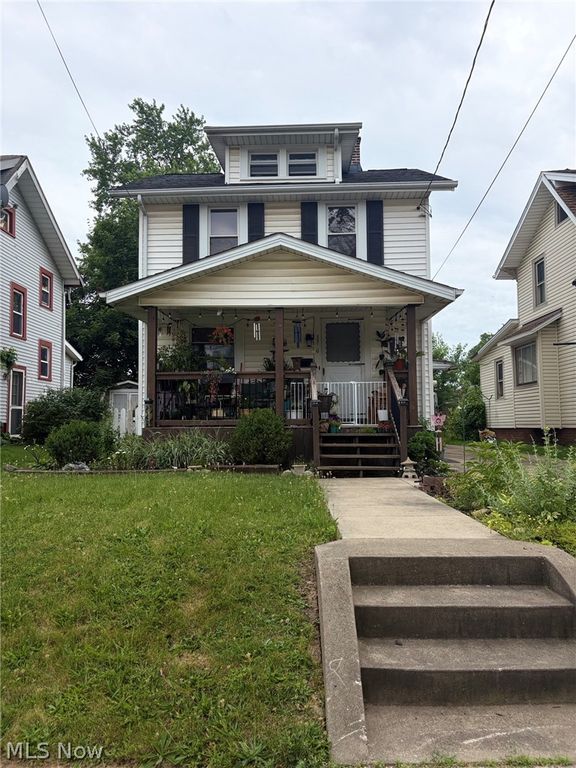 3310 11th Street SW, Canton, OH 44710