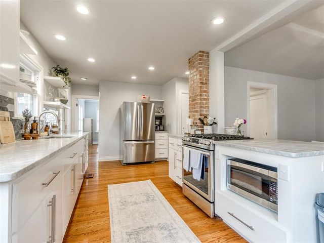 3225 NW 21st Street, Oklahoma City, OK 73107