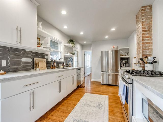 3225 NW 21st Street, Oklahoma City, OK 73107