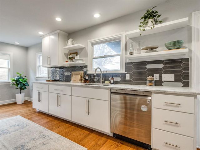 3225 NW 21st Street, Oklahoma City, OK 73107