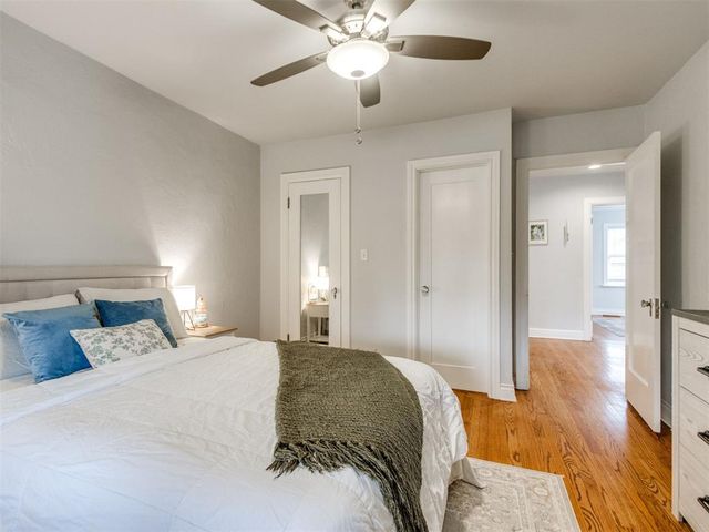 3225 NW 21st Street, Oklahoma City, OK 73107