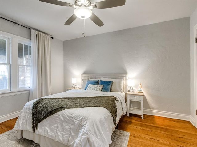 3225 NW 21st Street, Oklahoma City, OK 73107