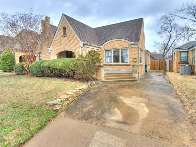 3225 NW 21st Street, Oklahoma City, OK 73107