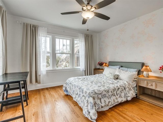 3225 NW 21st Street, Oklahoma City, OK 73107