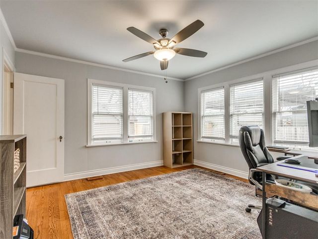 3225 NW 21st Street, Oklahoma City, OK 73107