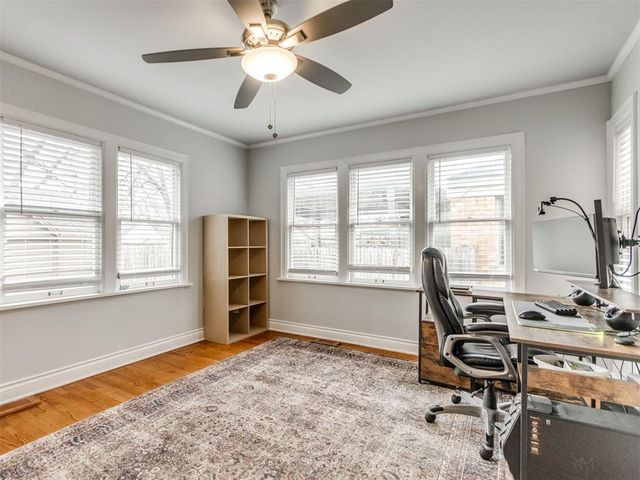 3225 NW 21st Street, Oklahoma City, OK 73107