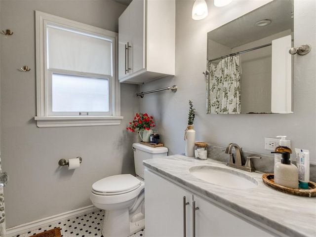 3225 NW 21st Street, Oklahoma City, OK 73107