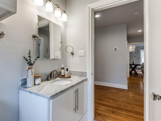 3225 NW 21st Street, Oklahoma City, OK 73107