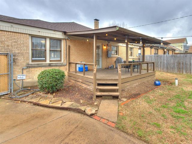 3225 NW 21st Street, Oklahoma City, OK 73107