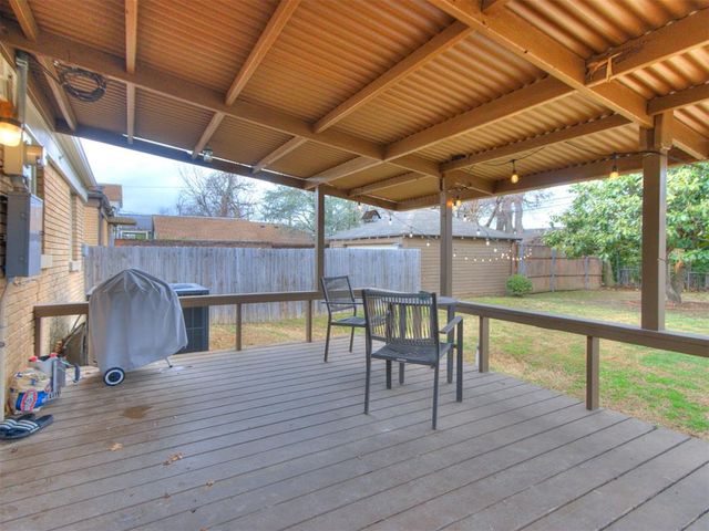 3225 NW 21st Street, Oklahoma City, OK 73107