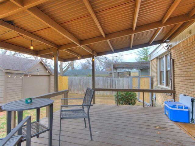 3225 NW 21st Street, Oklahoma City, OK 73107