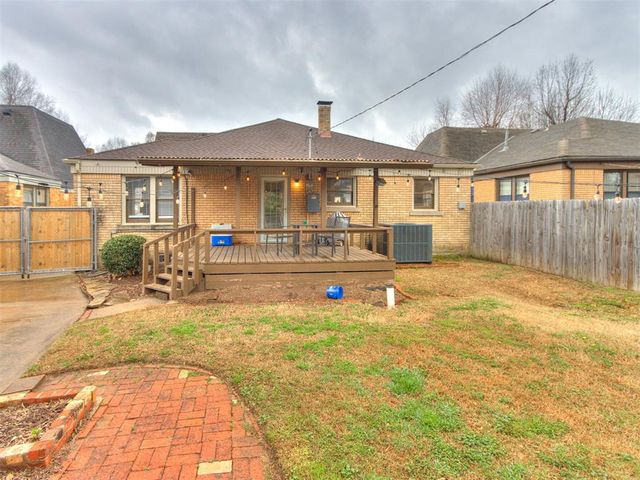 3225 NW 21st Street, Oklahoma City, OK 73107