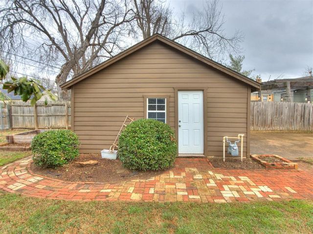 3225 NW 21st Street, Oklahoma City, OK 73107