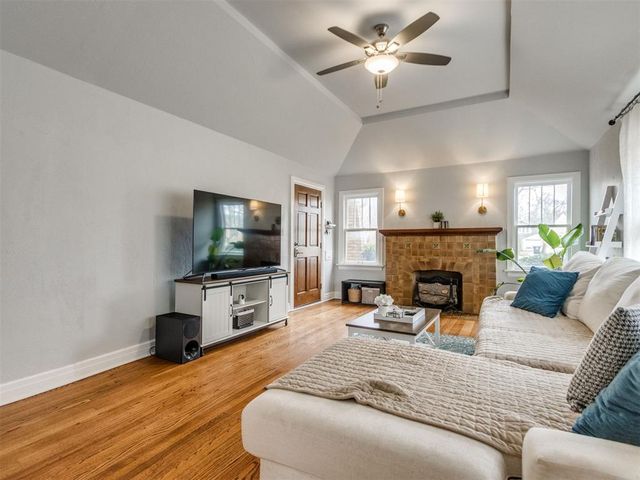 3225 NW 21st Street, Oklahoma City, OK 73107