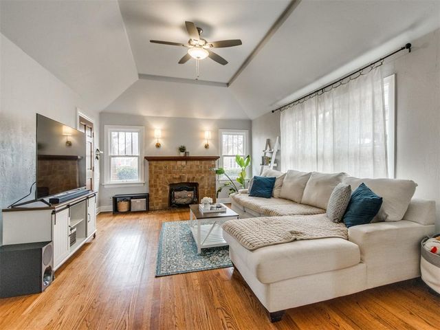 3225 NW 21st Street, Oklahoma City, OK 73107