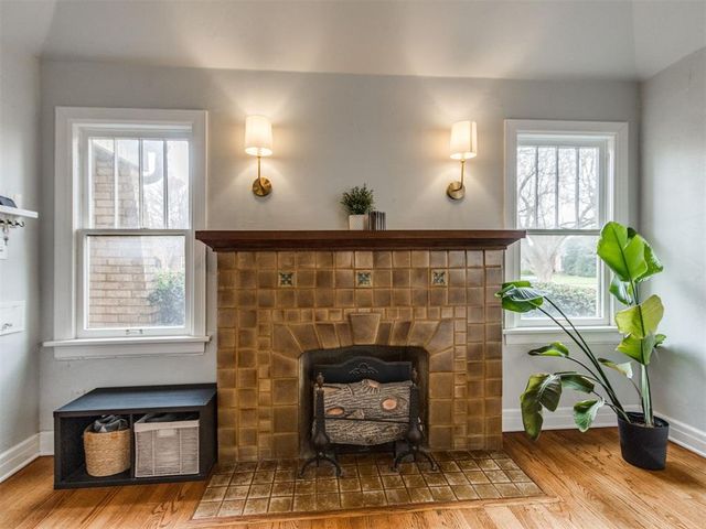 3225 NW 21st Street, Oklahoma City, OK 73107