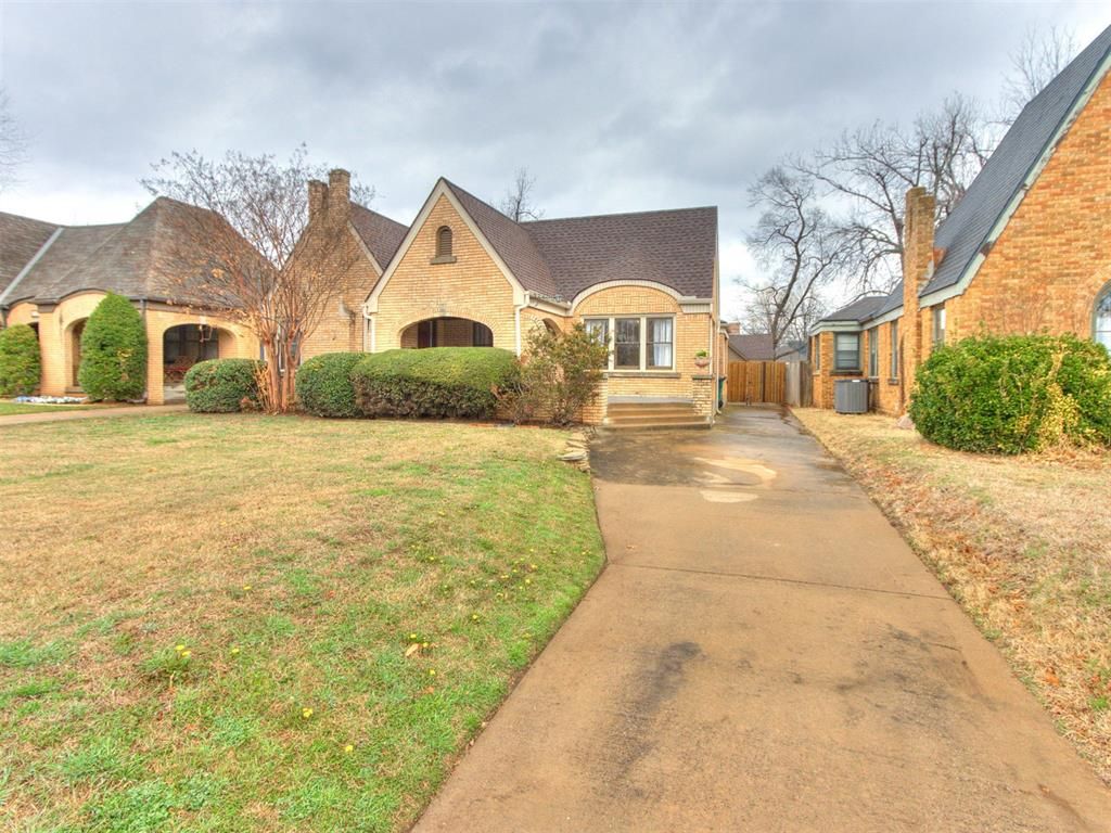 3225 NW 21st Street, Oklahoma City, OK 73107