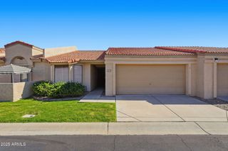 1021 S GREENFIELD Road 1045, Mesa, AZ 85206