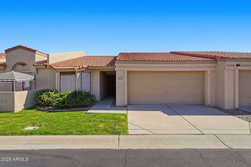 1021 S GREENFIELD Road 1045, Mesa, AZ 85206
