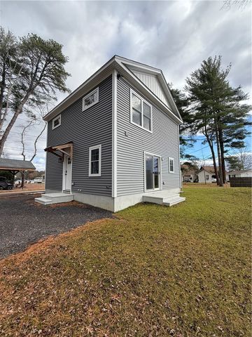 25 Hill Farm Camp Road, Coventry, RI 02816