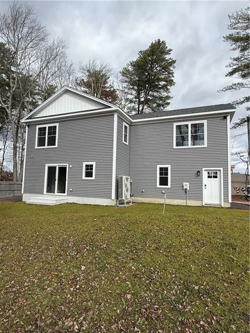 25 Hill Farm Camp Road, Coventry, RI 02816
