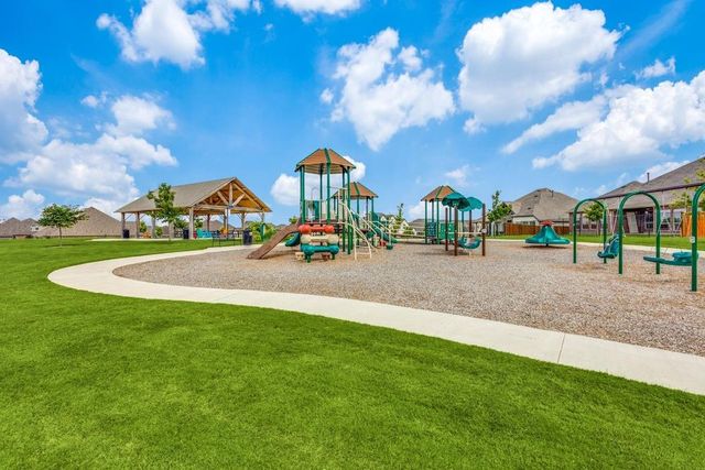 1006 Cascading Creek Drive, Rockwall, TX 75087