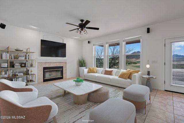 40 Kents Avenue, Rio Rico, AZ 85648