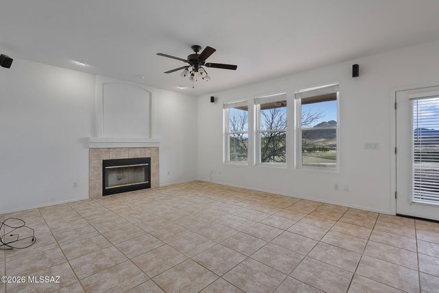 40 Kents Avenue, Rio Rico, AZ 85648