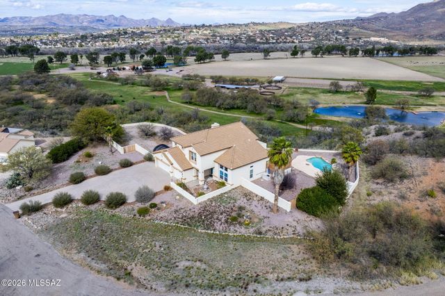 40 Kents Avenue, Rio Rico, AZ 85648