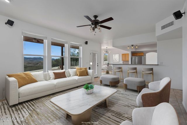 40 Kents Avenue, Rio Rico, AZ 85648