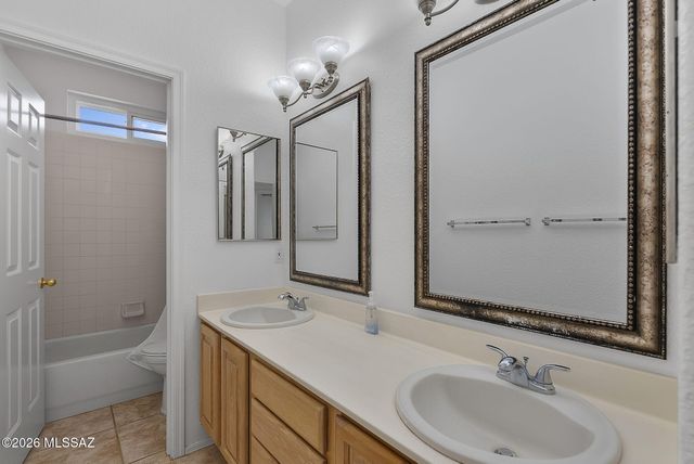 40 Kents Avenue, Rio Rico, AZ 85648