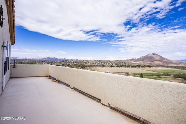 40 Kents Avenue, Rio Rico, AZ 85648