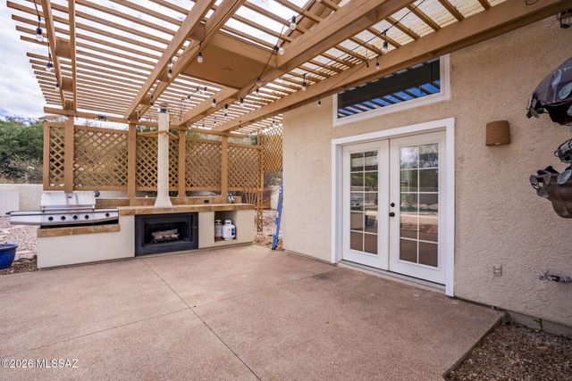 40 Kents Avenue, Rio Rico, AZ 85648