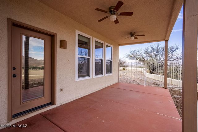 40 Kents Avenue, Rio Rico, AZ 85648