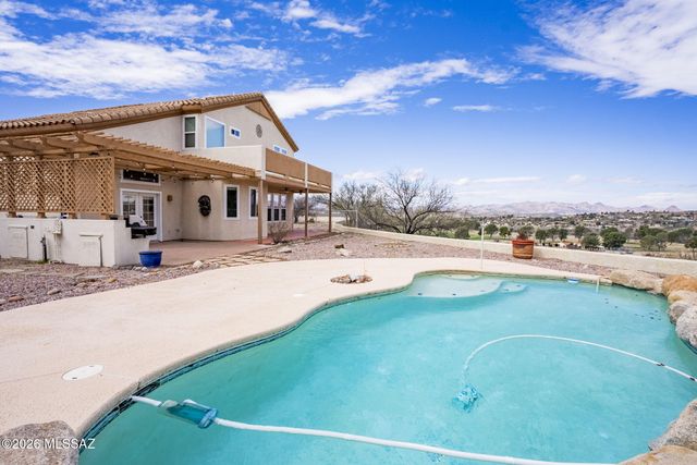 40 Kents Avenue, Rio Rico, AZ 85648