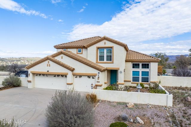 40 Kents Avenue, Rio Rico, AZ 85648