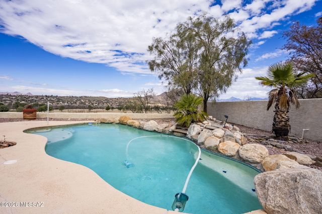 40 Kents Avenue, Rio Rico, AZ 85648