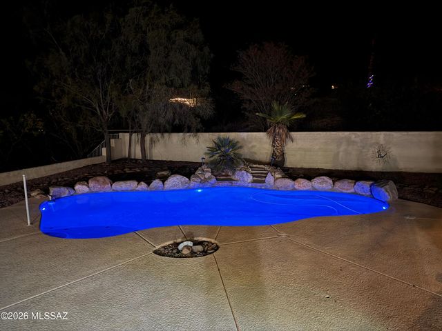 40 Kents Avenue, Rio Rico, AZ 85648