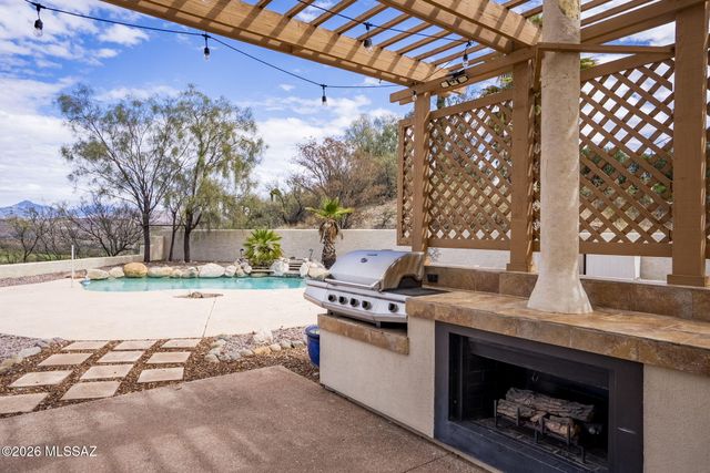 40 Kents Avenue, Rio Rico, AZ 85648