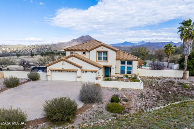 40 Kents Avenue, Rio Rico, AZ 85648