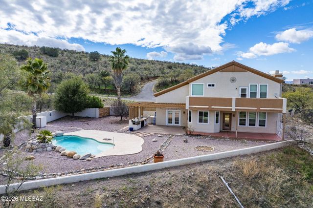 40 Kents Avenue, Rio Rico, AZ 85648