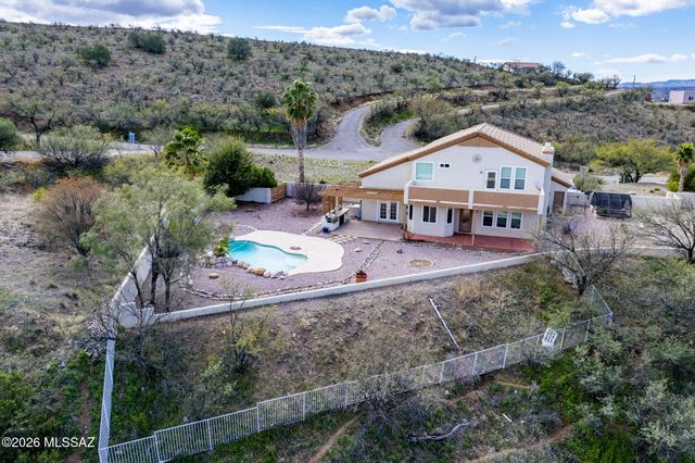 40 Kents Avenue, Rio Rico, AZ 85648