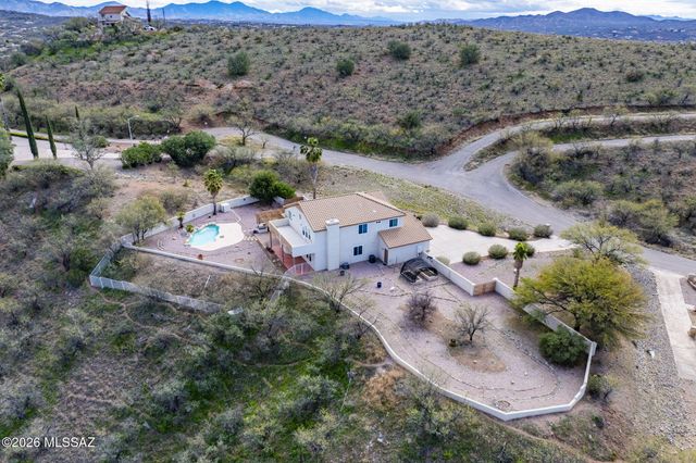 40 Kents Avenue, Rio Rico, AZ 85648