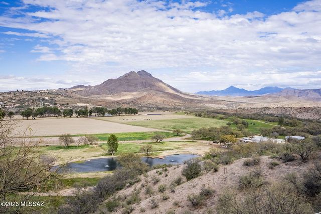 40 Kents Avenue, Rio Rico, AZ 85648