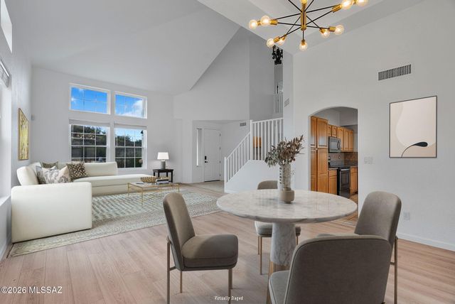 40 Kents Avenue, Rio Rico, AZ 85648