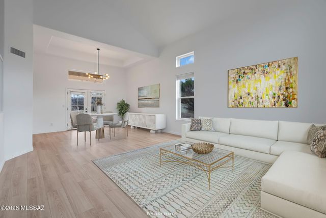 40 Kents Avenue, Rio Rico, AZ 85648