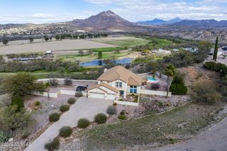 40 Kents Avenue, Rio Rico, AZ 85648