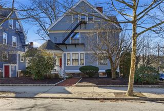 265 Bowen Street 2, Providence, RI 02906